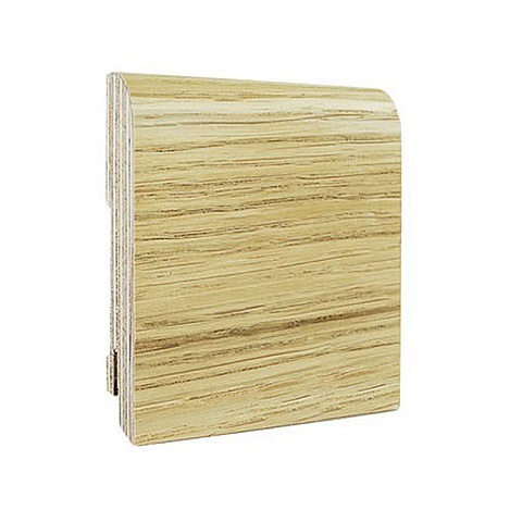 Finitura dekor R9 120х30х2400/ Дуб (фото 1)