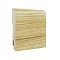 Finitura dekor R9 120х30х2400/ Дуб (миниатюра фото 1)