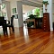 CROWNWOOD Exotic Ироко (Iroko) 250..1500 х 120 х 14 / 2.7 (миниатюра фото 2)
