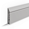 Идеал Дюра фигурный 80 мм/ 002 Светло серый (миниатюра фото 1)