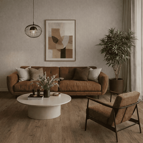 Norland Sigrid LVT (CH) 1003-8 Flosi 4V 34кл (фото 3)