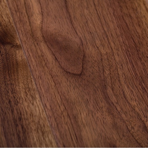 CROWNWOOD EXOTIC ONE Массивная (шип-паз) Орех Американский Натуральный Селект лак 300..1800 х 150 х 19,05 / 1.917 м2 (фото 6)