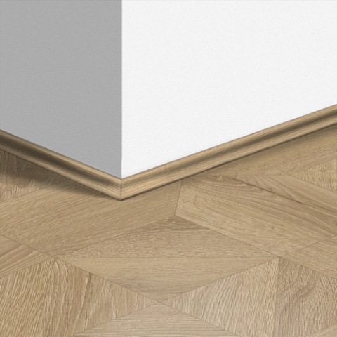 Плинтус Скоция Quick Step QSSCOT 17x17х2400/ 04142 (фото 1)