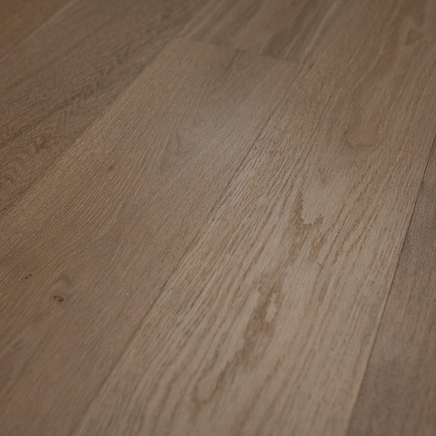 HM Flooring 14 мм шип-паз Дуб Миллрун Декор 18 лак с фаской (фото 2)