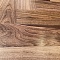 CROWNWOOD EXOTIC ONE Английская елка 90° 2-х слойная Орех Американский Натуральный Селект лак 600 х 125 х 12 / 1.50 м2 (миниатюра фото 6)