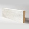 Profbuild (А-1) 80мм Слэт уайт (миниатюра фото 1)