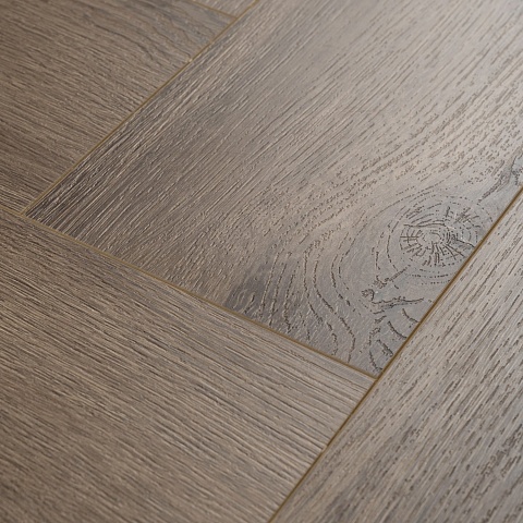 My Step Stone Herringbone MS8618 Дуб Темпл 8 мм класс 33/АС5 с фаской (фото 9)