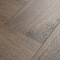 My Step Stone Herringbone MS8618 Дуб Темпл 8 мм класс 33/АС5 с фаской (миниатюра фото 9)