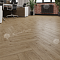 Alpine Floor Herringbone 12 Pro 4V 34 (CH) LF106-07B New­ Дуб Прованс (миниатюра фото 4)