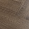 My Step Stone Herringbone MS8618 Дуб Темпл 8 мм класс 33/АС5 с фаской (миниатюра фото 7)