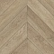 Alpine Floor SPC Chevron Alpine ECO 18-2 Дуб Ваниль Селект 4V 43кл (миниатюра фото 1)