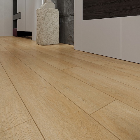 EvoFloor Home (Rus) Oak Honey (фото 2)