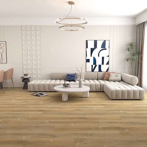 Alpine Floor ABA Premium XL ЕСО 7-26 Дуб Франц 4V 43кл (фото 2)