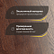Karelia  Дуб Нью Блек Пэппер трехполосный Oak New Black Pepper 3S (миниатюра фото 2)
