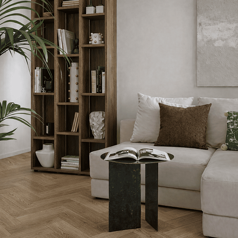 Norland Parquet SPC (CH) 1066-3AB Quick Light 4V (фото 3)