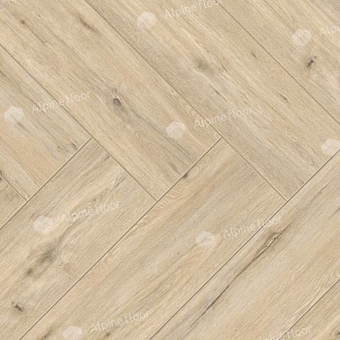 Alpine Floor Herringbone 8 Pro 4V 33 (CH) LF102-1A New_ Дуб Лион (фото 1)