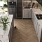My Step Stone Herringbone MS8418 Дуб Бромо 8 мм класс 33/АС5 с фаской (миниатюра фото 12)