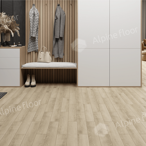 Alpine Floor Herringbone 12 Pro 4V 34 (CH) LF106-08A New Дуб Орлеан (фото 5)