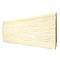 Плинтус TeckWood 2150x16x100/ Дуб Арктика (Arctic Oak) (миниатюра фото 1)
