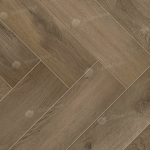 Alpine Floor Herringbone 8 Pro 4V 33 (CH) LF102-11A New_ Дуб Анжу (фото 1)