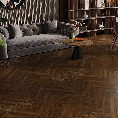 Norland Herringbone Elegant 8 4V 33 (CH) LF303-22AB Дуб Треско (фото 10)