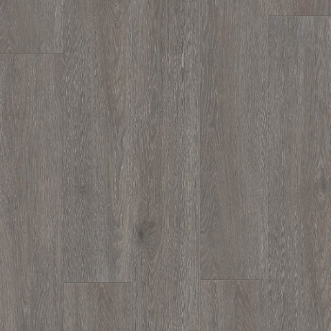 Quick Step LIVYN Balance Glue Plus BAGP 40060 Дуб шелковый темно-серый (фото 1)