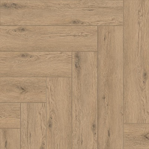 Alpine Floor SPC Light Parquet ЕСО 13-23AB Дуб Алиот 4V 43кл (фото 1)