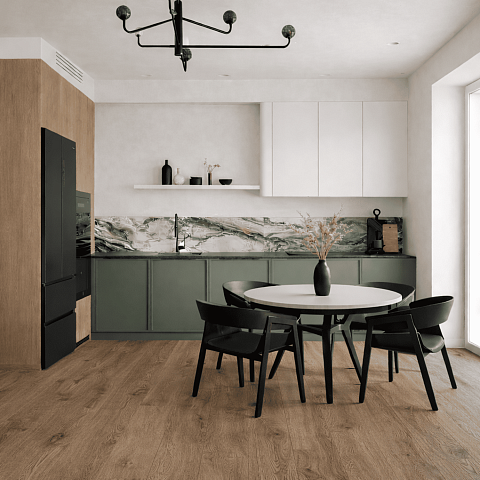 Norland Sigrid LVT (CH) 1003-17 Merian 4V 34кл (фото 4)