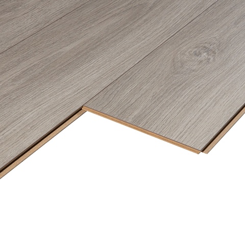 Clix Floor Plus CXP 085-2 Дуб серый серебристый (фото 13)
