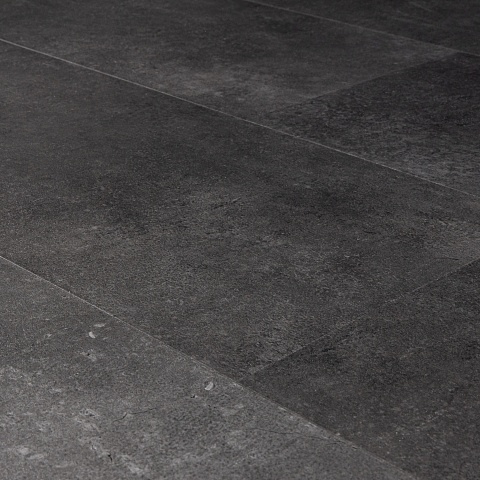 QS Alpha Vinyl Tiles AVST 40231 Вулканический камень (фото 7)