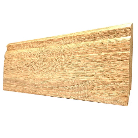 Плинтус TeckWood 2150x16x100/ Дуб Сондерс (Oak Sonders) (фото 1)