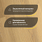 Karelia  Дуб Айвори Стоунвошд трехполосный Oak Ivory Stonewashed 3S (миниатюра фото 2)