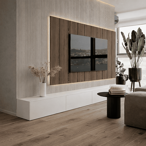 Casa Energy/Энергия Дома 4V WR 54041 Дуб Кабрилло (фото 3)