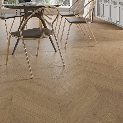 My Step Herringbone chevron MS6512 Треви 12 мм 33 класс с фаской (фото 13)