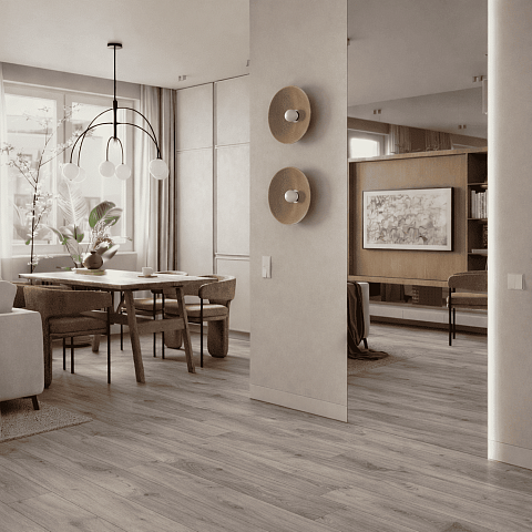 Casa Energy/Энергия Дома 4V WR 54042 Дуб Хобан (фото 4)