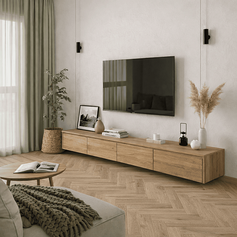 Norland Parquet S SPC (CH) 1055-22AB Valena 4V (фото 2)