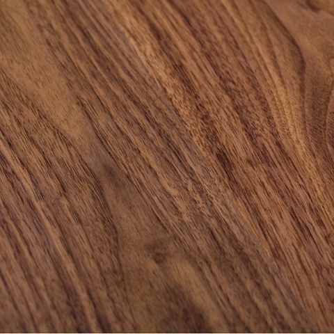 CROWNWOOD EXOTIC ONE Массивная (шип-паз) Орех Американский Натуральный Селект лак 300..1800 х 127 х 19,05 / 2.164 м2 (фото 6)