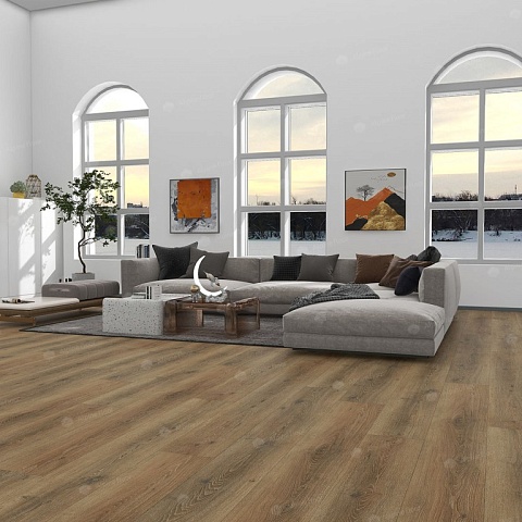 Alpine Floor ABA Premium XL ЕСО 7-31 Дуб Эниф 4V 43кл (фото 3)