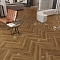 Alpine Floor SPC Light Parquet ECO 13-33AB Дуб Далим 4V 43кл (миниатюра фото 5)