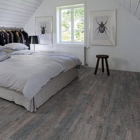 Upofloor Дуб Танде Клоуд масло трехполосный Oak Thunder Cloud 3S (фото 7)
