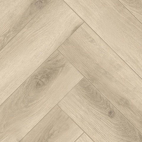 Alpine Floor Herringbone 8 4V 33 (CH) LF102-8B Дуб Орлеан (фото 1)