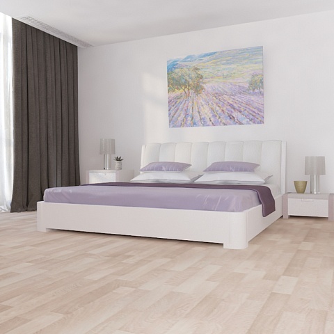 Upofloor Дуб Селект Марбл матовый трехполосный Oak Select Marble Matt (фото 8)
