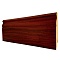 Плинтус TeckWood 2150x16x100/ Ятоба (Jatoba) (миниатюра фото 1)