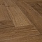 QS Vinyl Flex PRISTINE елка SGHBC 20333 Дуб осенний медовый (миниатюра фото 7)