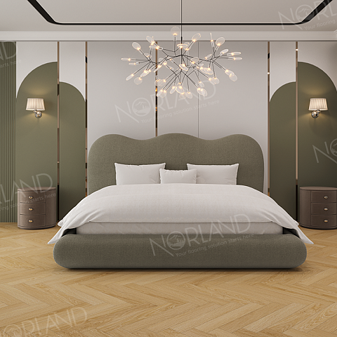 Norland Herringbone Elegant Strong 12 4V 34 (CH) LF304-07AB Дуб Тавора (фото 8)