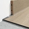 ПВХ-профиль для плинтуса/скоции Quick Step Vinyl NEHSTRIPSK15 5х5х15000/ 15 (миниатюра фото 1)
