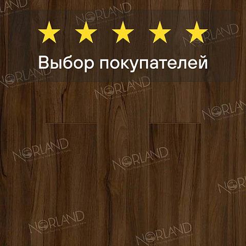Norland Elegant 8 4V 33 (CH) LF301-21 Орех Инис (фото 5)