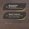 DW FLOORING 12 мм Дуб фиолетовый светлый DW 12-05 лак матовый с фаской (миниатюра фото 4)