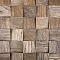 Стеновые панели CROWNWOOD WP3D70130 Спил, Дуб шлиф (миниатюра фото 1)