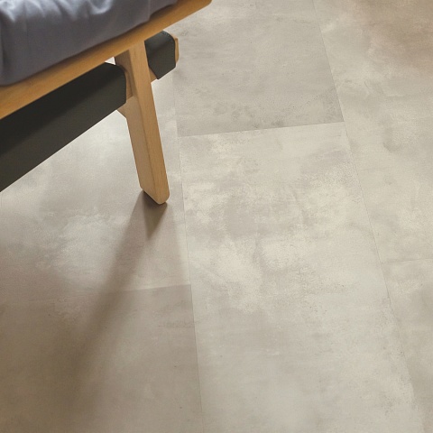 Quick Step Muse Ultra (Rus) MUU 5491 Тонированный бетон (фото 12)